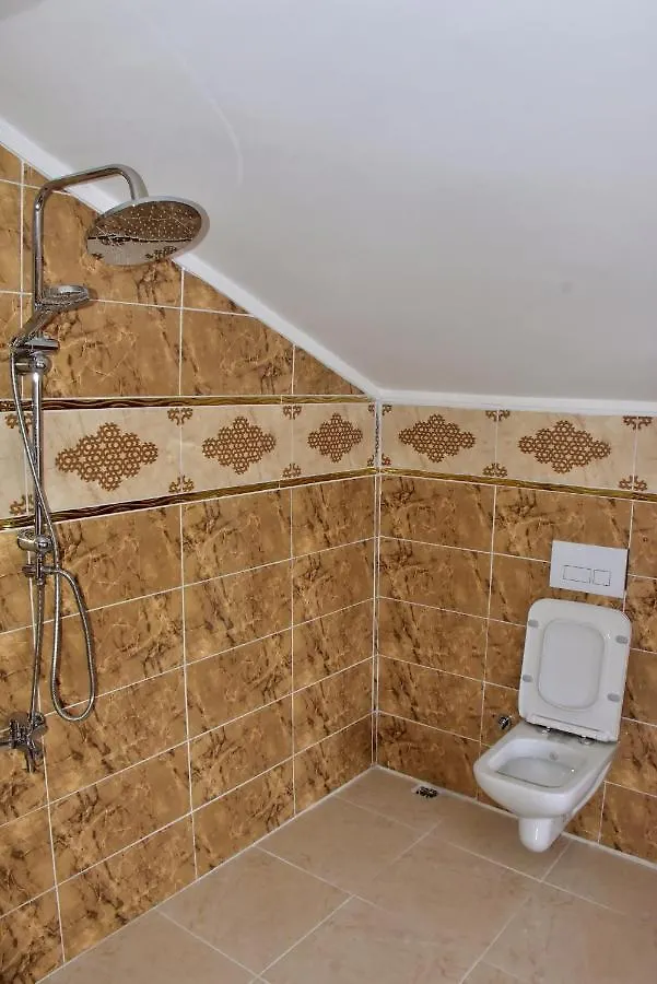 Melles Otel & Apart Antalya 0*,