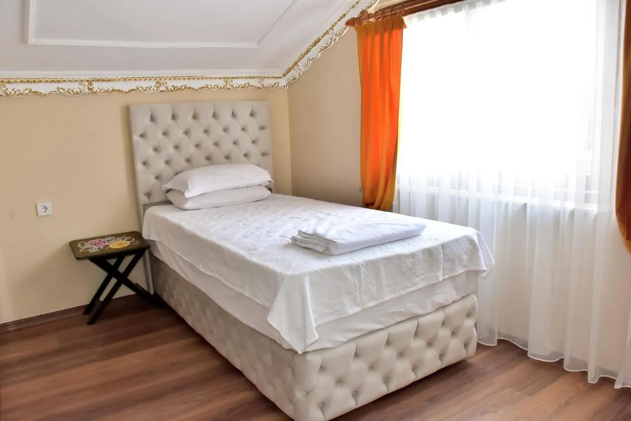 Melles Otel & Apart Antalya Turkey