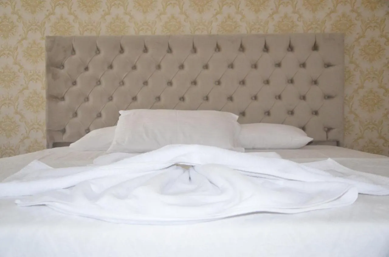 Melles Otel & Apart Antalya Hotel
